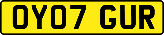 OY07GUR