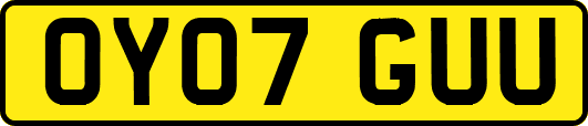OY07GUU