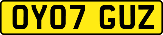 OY07GUZ