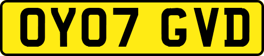OY07GVD