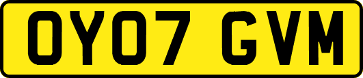OY07GVM