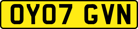 OY07GVN