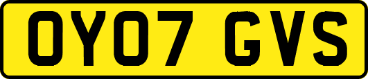 OY07GVS