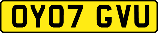 OY07GVU
