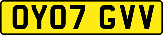 OY07GVV