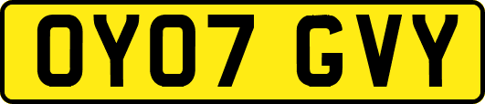 OY07GVY