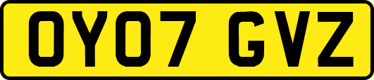 OY07GVZ