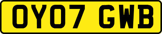 OY07GWB