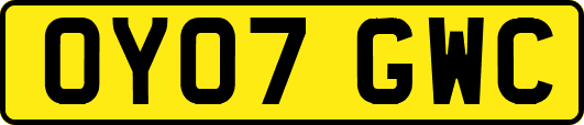 OY07GWC