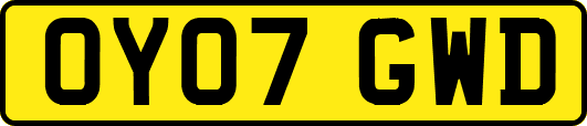 OY07GWD