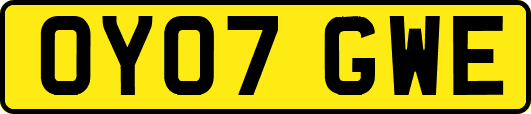 OY07GWE