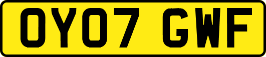 OY07GWF