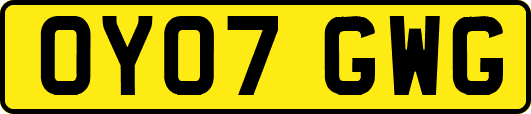 OY07GWG