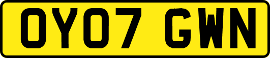 OY07GWN