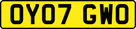 OY07GWO