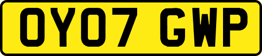 OY07GWP