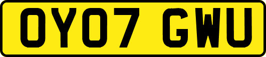 OY07GWU