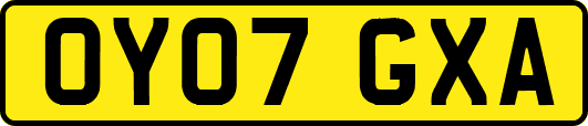 OY07GXA