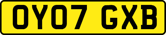 OY07GXB