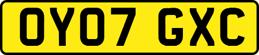OY07GXC