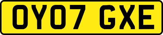 OY07GXE