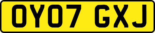 OY07GXJ