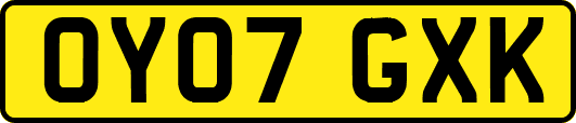 OY07GXK