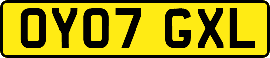 OY07GXL