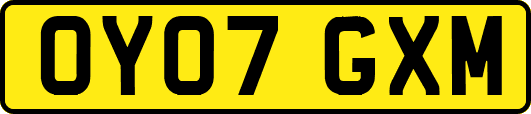 OY07GXM