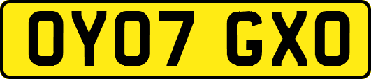 OY07GXO