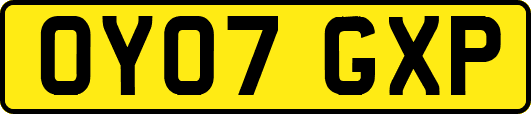OY07GXP