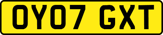 OY07GXT