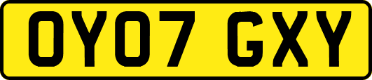 OY07GXY
