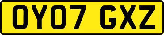 OY07GXZ