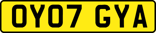 OY07GYA