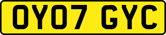 OY07GYC