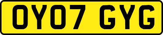 OY07GYG