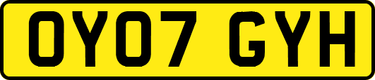 OY07GYH