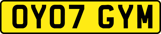 OY07GYM