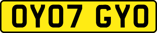 OY07GYO
