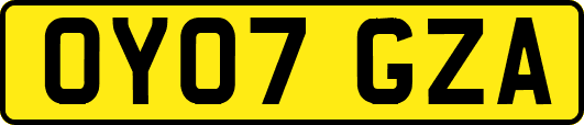 OY07GZA