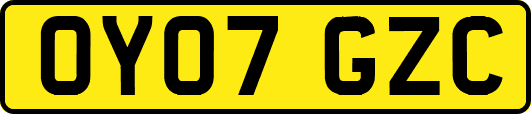 OY07GZC