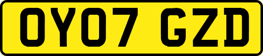 OY07GZD
