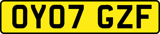 OY07GZF
