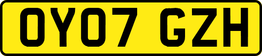 OY07GZH
