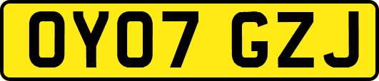 OY07GZJ