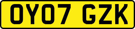 OY07GZK