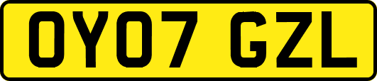 OY07GZL