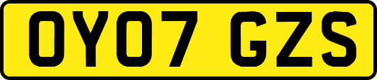 OY07GZS