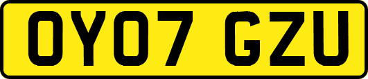 OY07GZU
